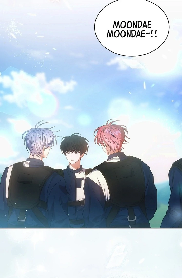 Debut or Die Chapter 86 - Page 93