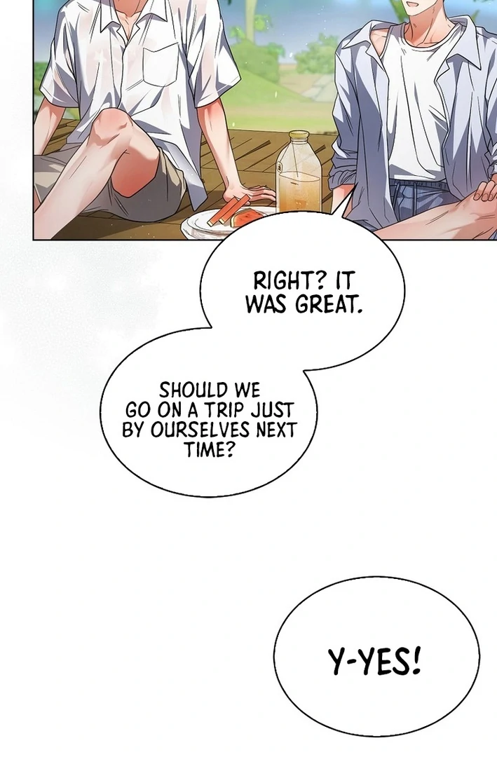 Debut or Die Chapter 86 - Page 97