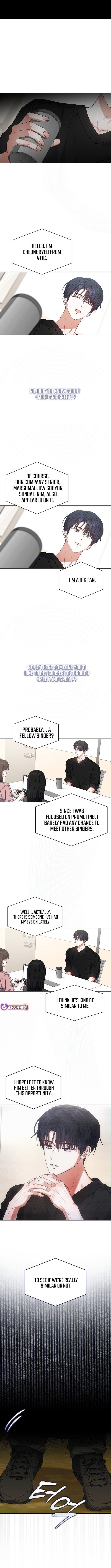 Debut or Die Chapter 87 - Page 10