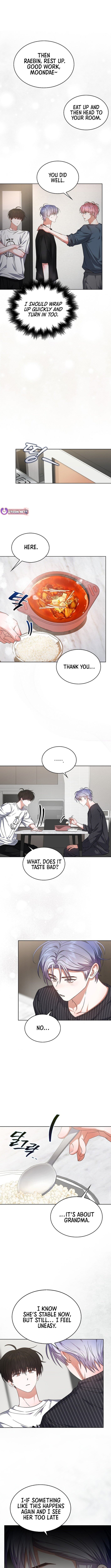 Debut or Die Chapter 87 - Page 6