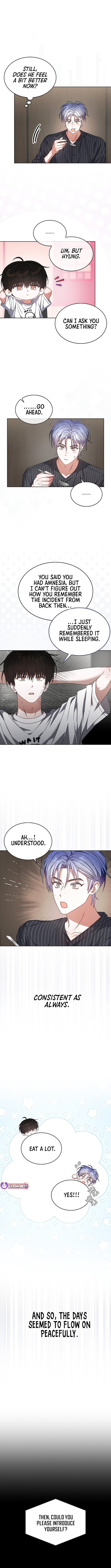 Debut or Die Chapter 87 - Page 9