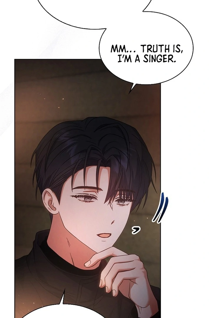 Debut or Die Chapter 88 - Page 35