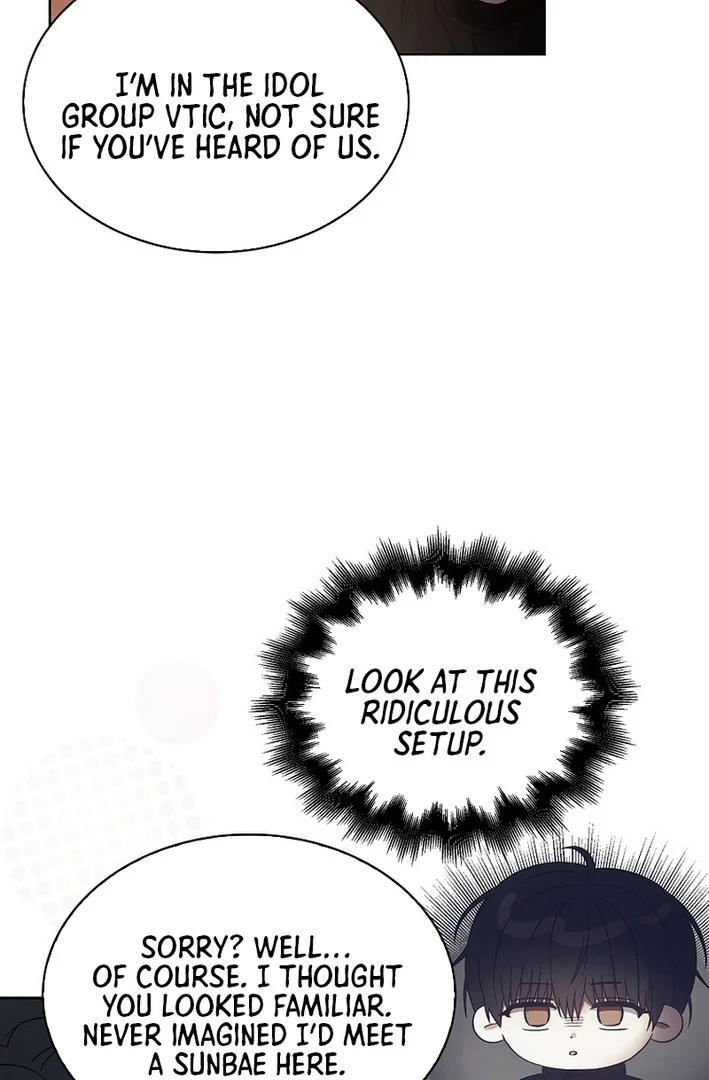 Debut or Die Chapter 88 - Page 36