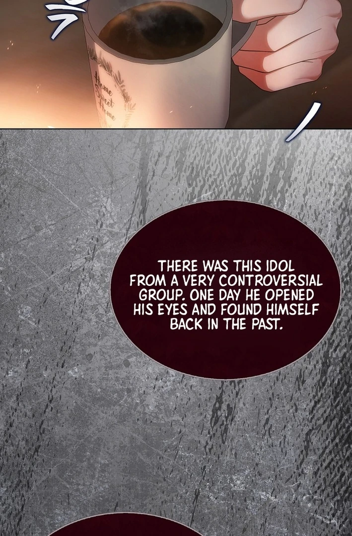 Debut or Die Chapter 88 - Page 45