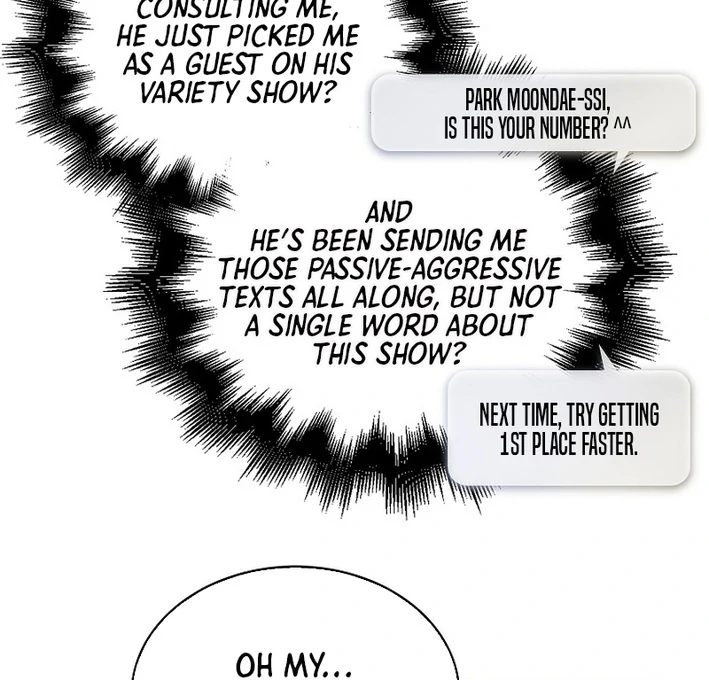 Debut or Die Chapter 88 - Page 9