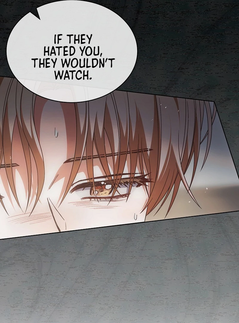 Debut or Die Chapter 91 - Page 100