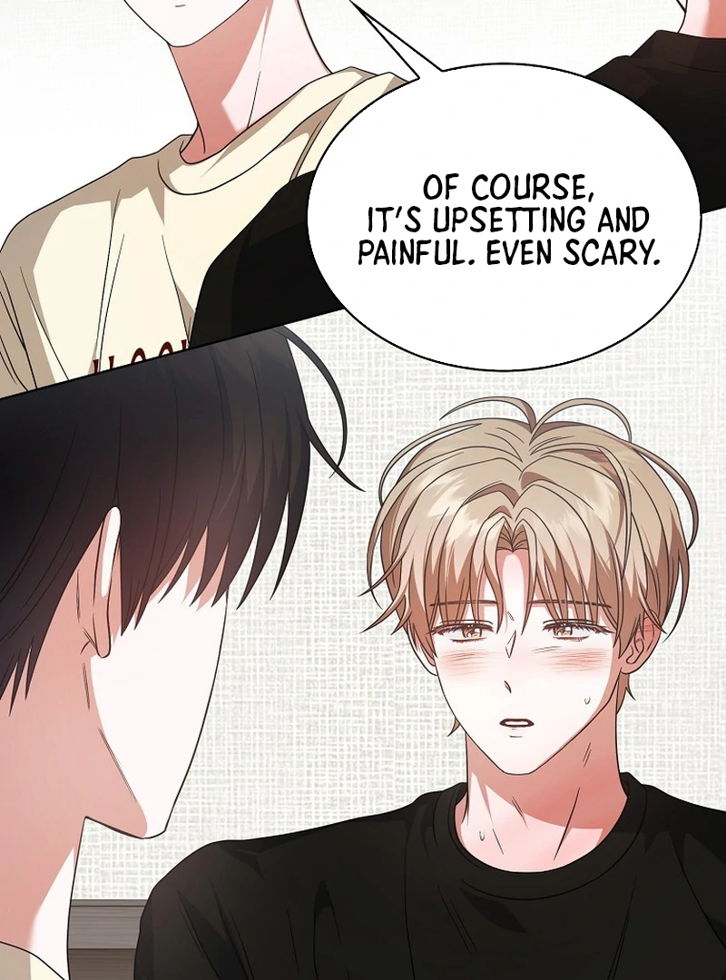 Debut or Die Chapter 91 - Page 109