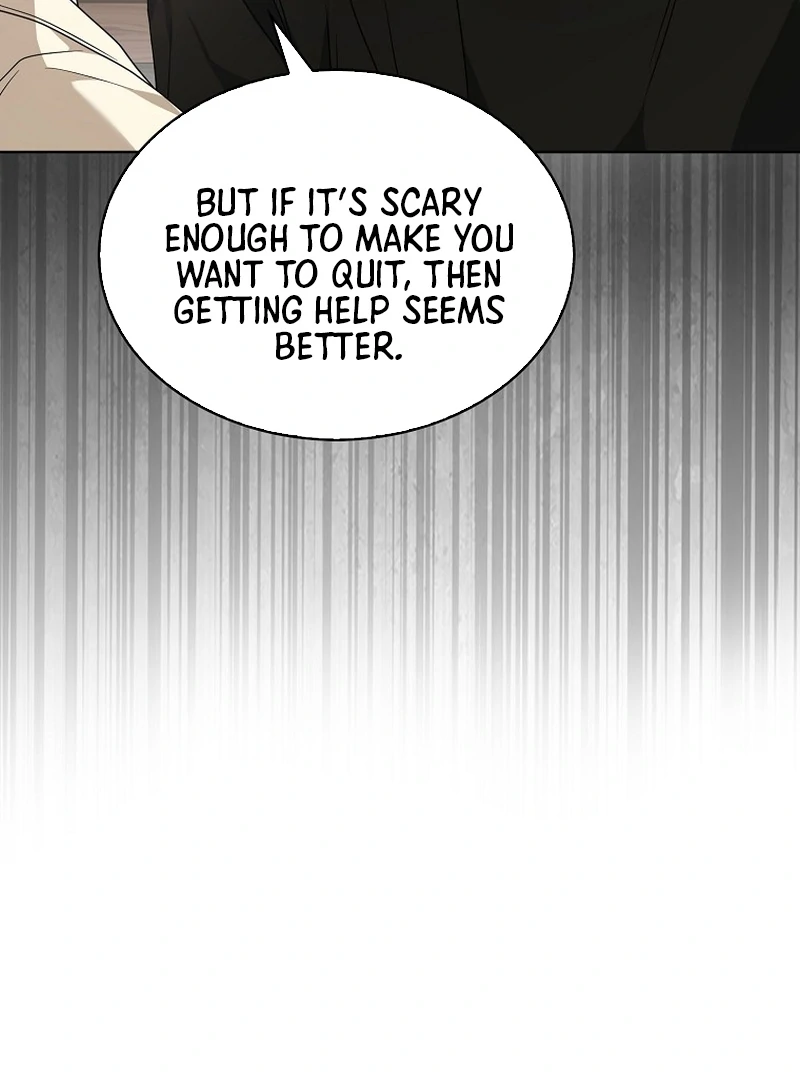 Debut or Die Chapter 91 - Page 110