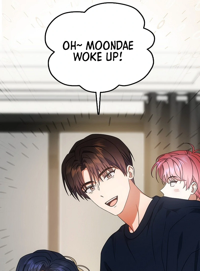 Debut or Die Chapter 91 - Page 23