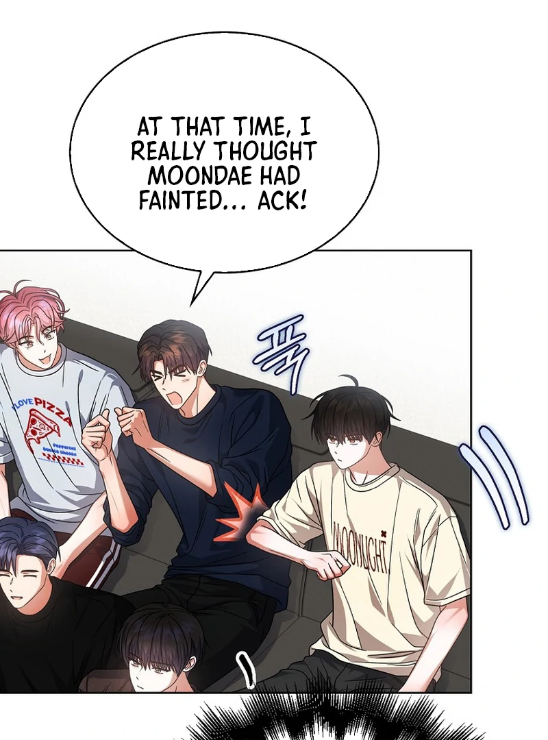 Debut or Die Chapter 91 - Page 28