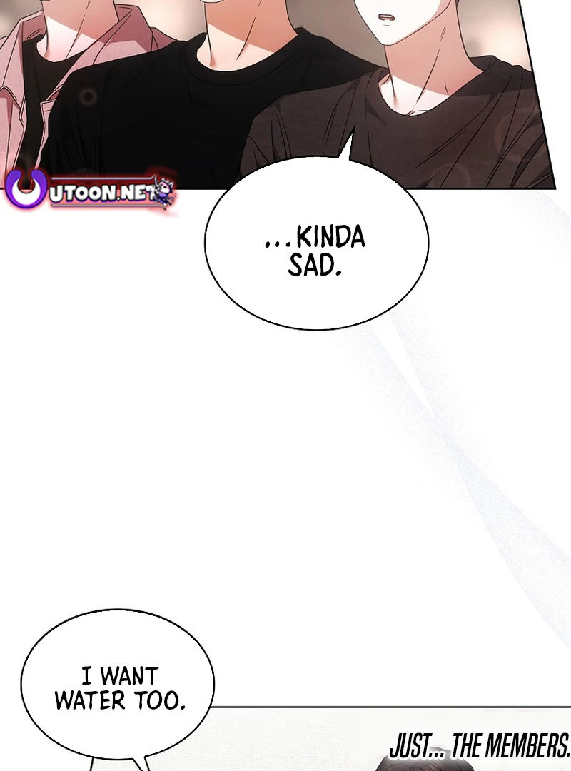 Debut or Die Chapter 91 - Page 47