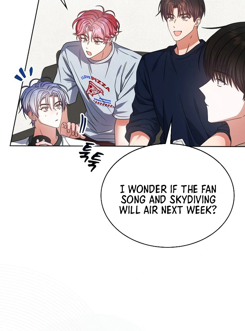 Debut or Die Chapter 91 - Page 48