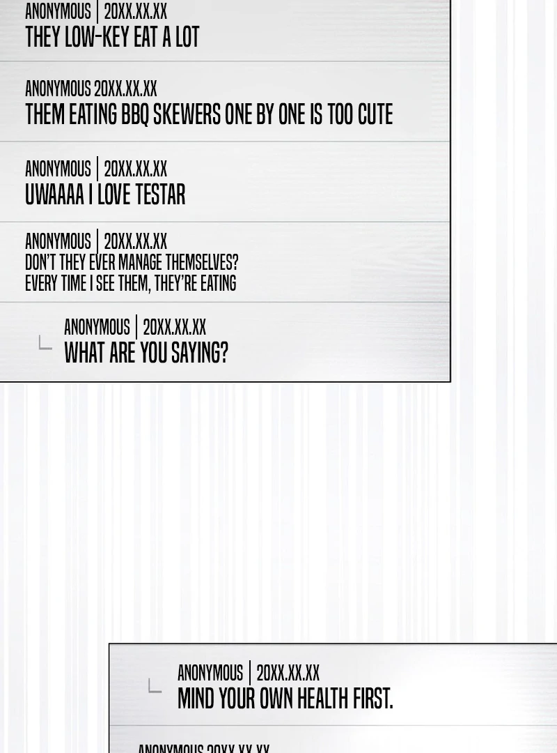 Debut or Die Chapter 91 - Page 58