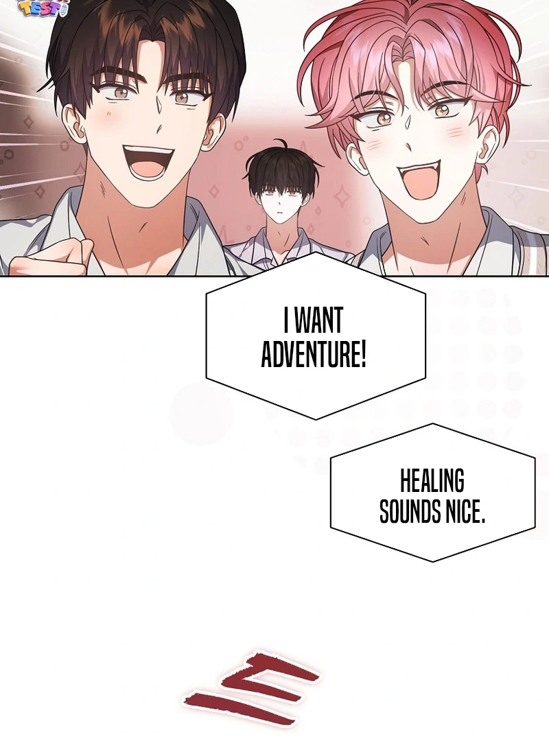 Debut or Die Chapter 91 - Page 7