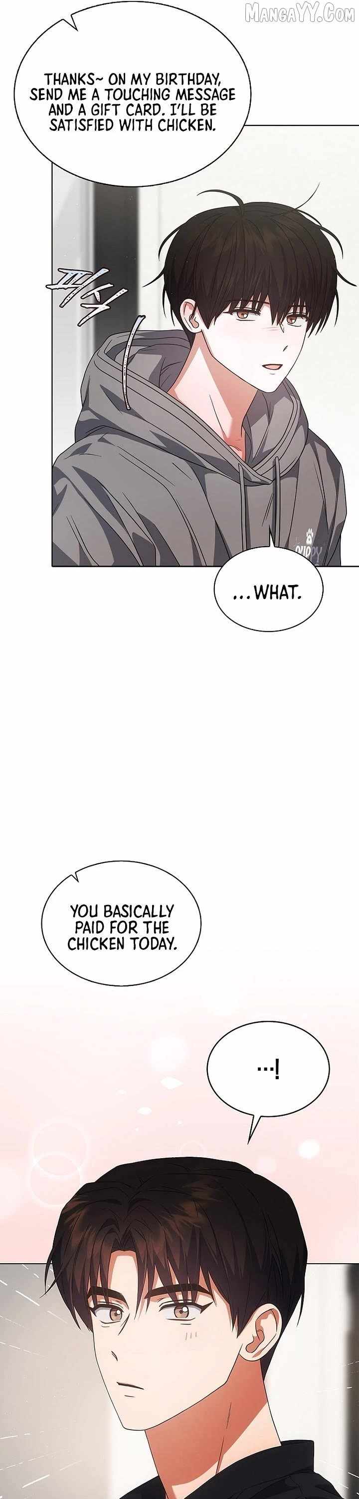 Debut or Die Chapter 93 - Page 22