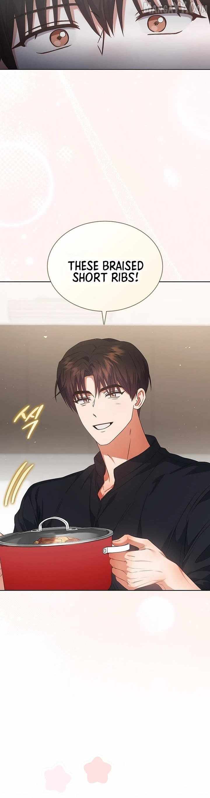 Debut or Die Chapter 93 - Page 24