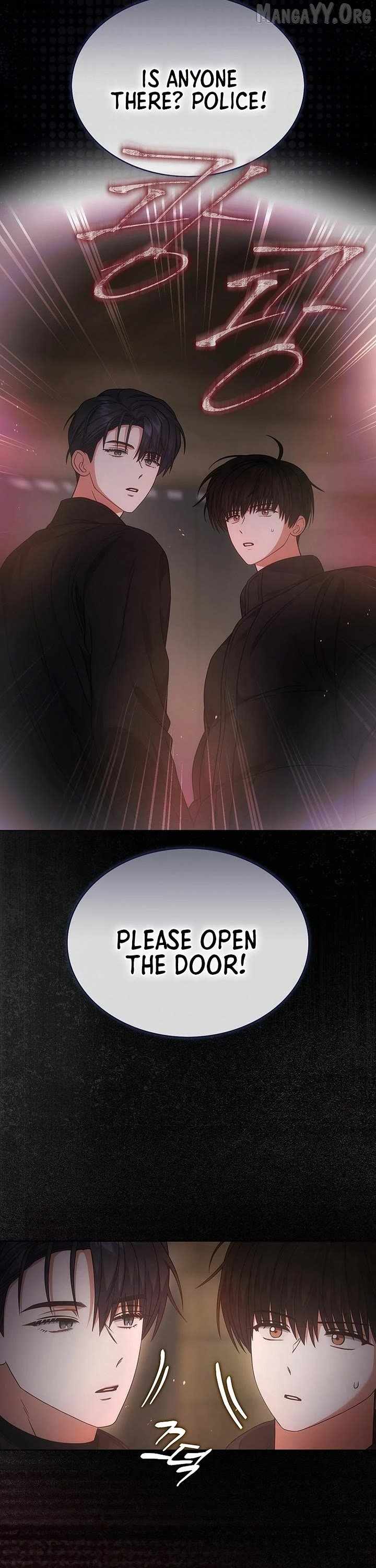 Debut or Die Chapter 94 - Page 10