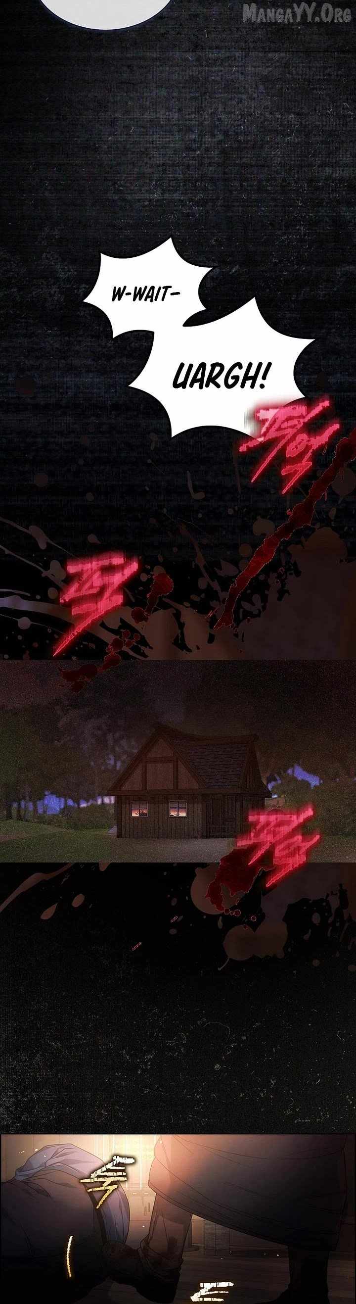 Debut or Die Chapter 94 - Page 21