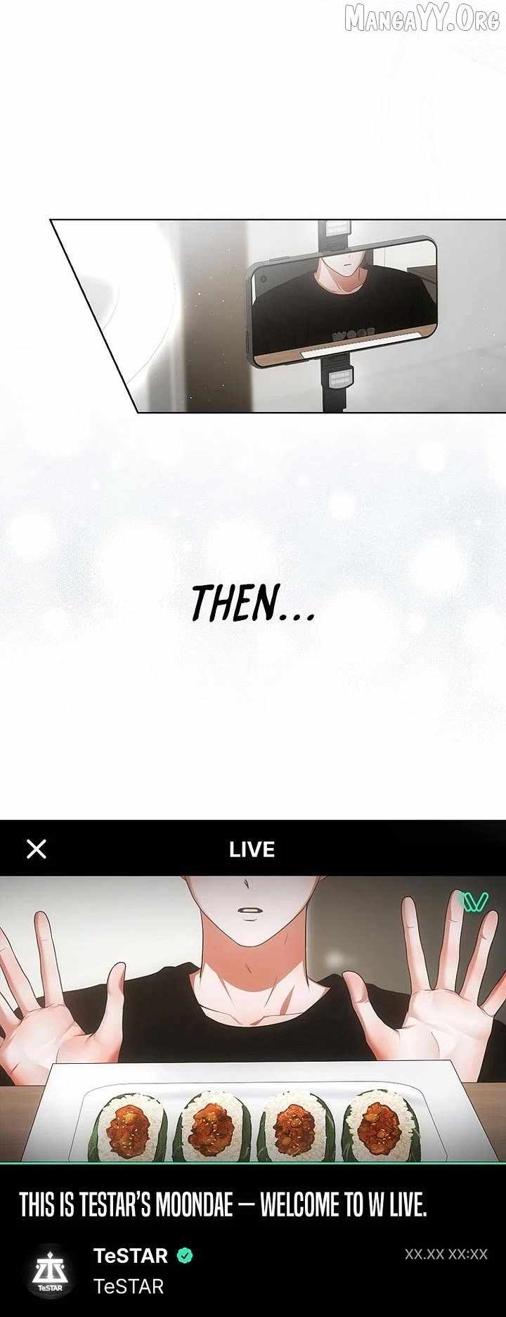 Debut or Die Chapter 94 - Page 34