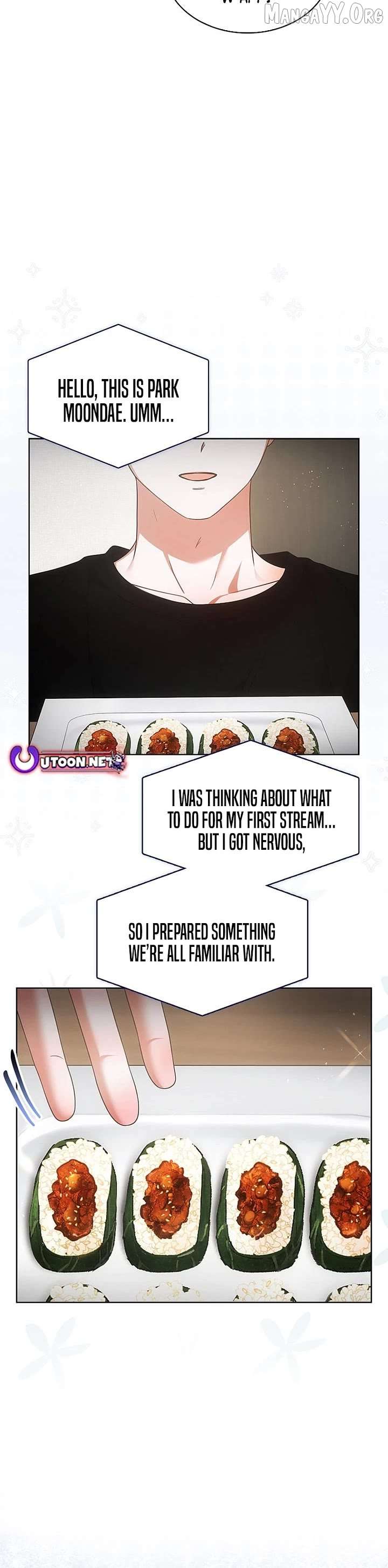 Debut or Die Chapter 95 - Page 3