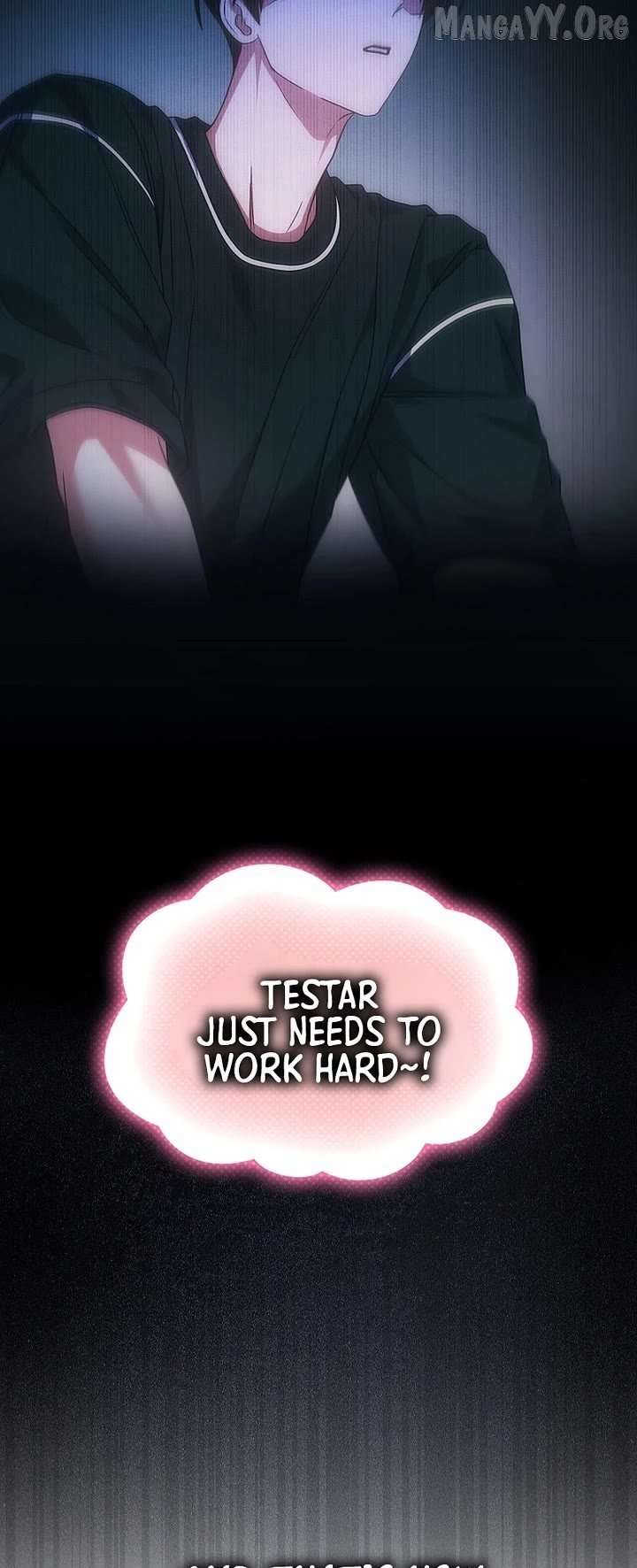 Debut or Die Chapter 95 - Page 35