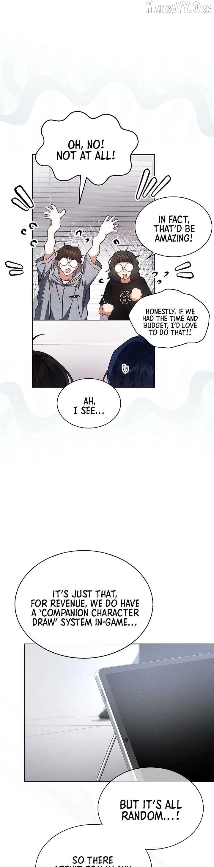 Debut or Die Chapter 96 - Page 26