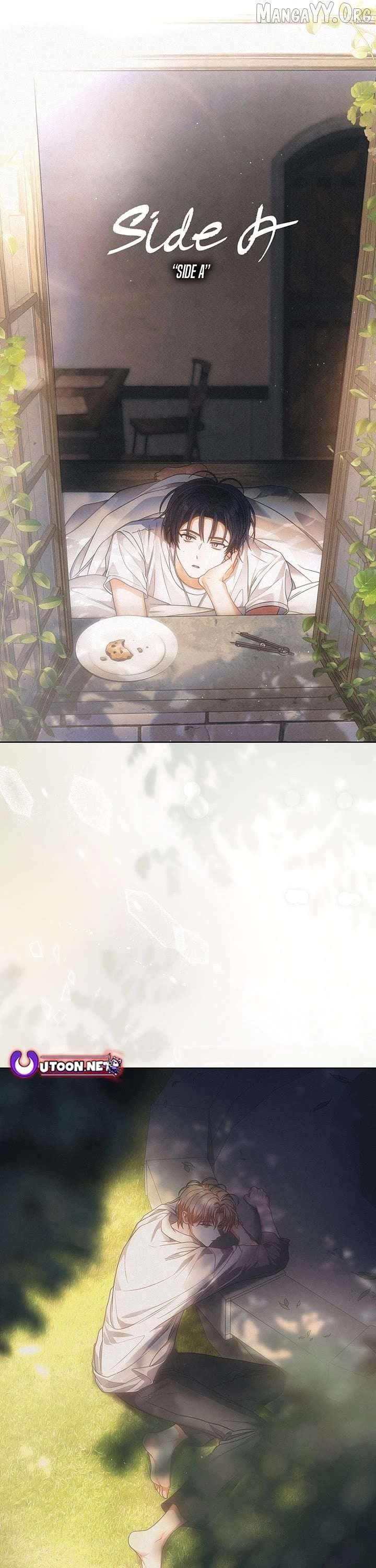 Debut or Die Chapter 97 - Page 1