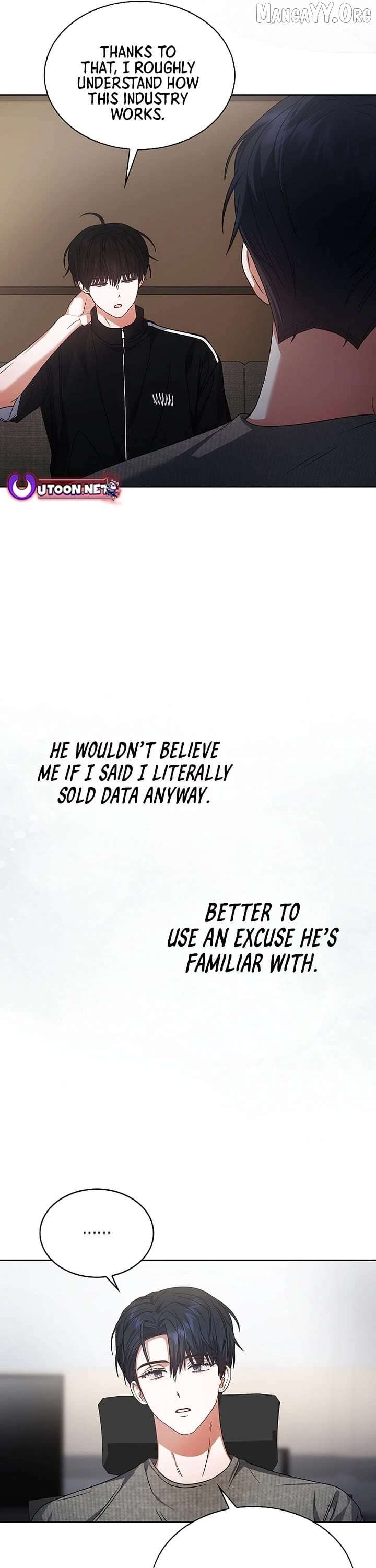 Debut or Die Chapter 97 - Page 22