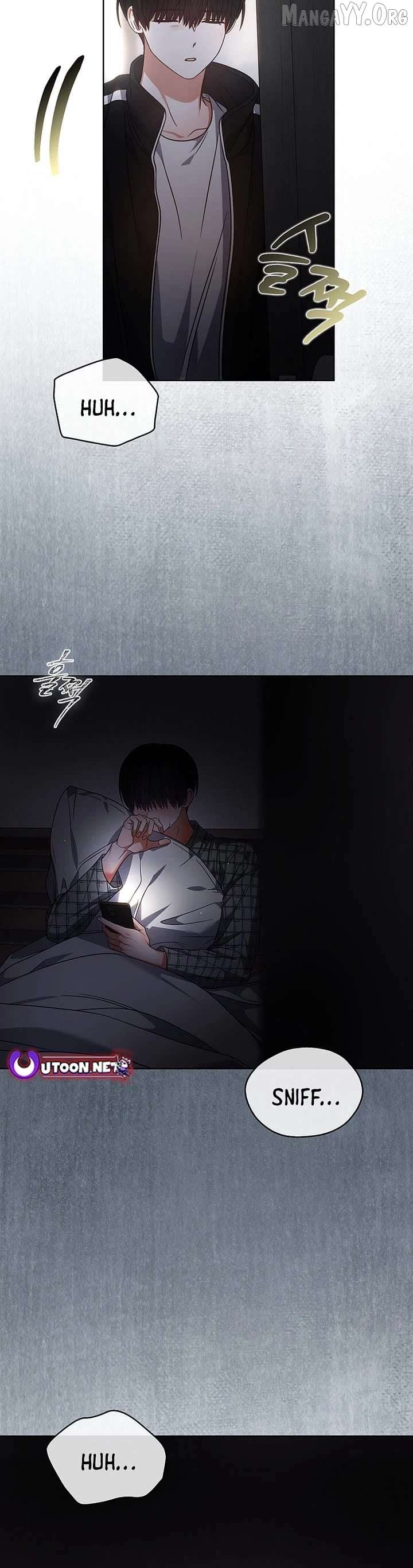 Debut or Die Chapter 97 - Page 32