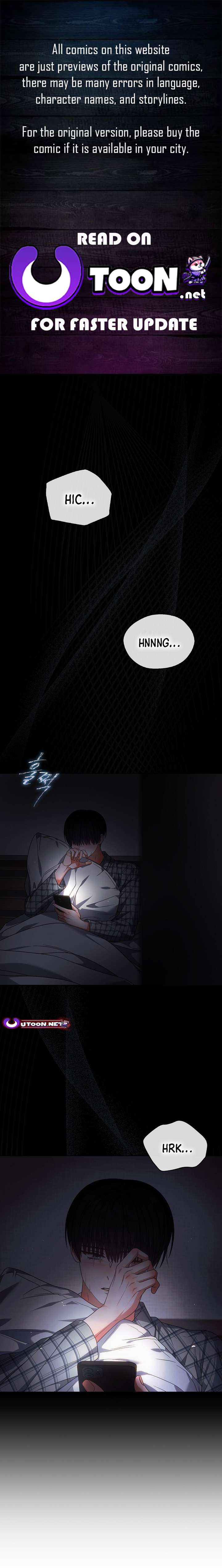 Debut or Die Chapter 98 - Page 1