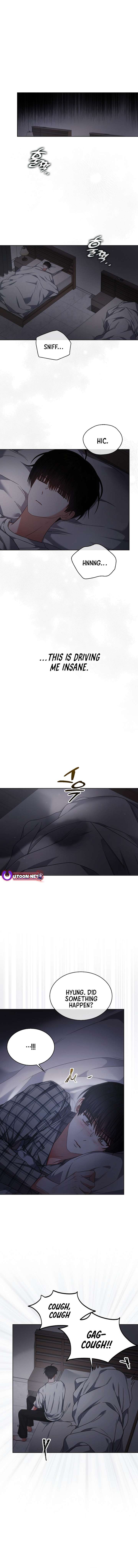 Debut or Die Chapter 98 - Page 3