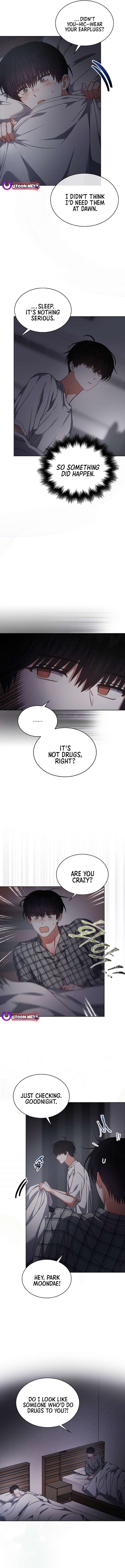 Debut or Die Chapter 98 - Page 4