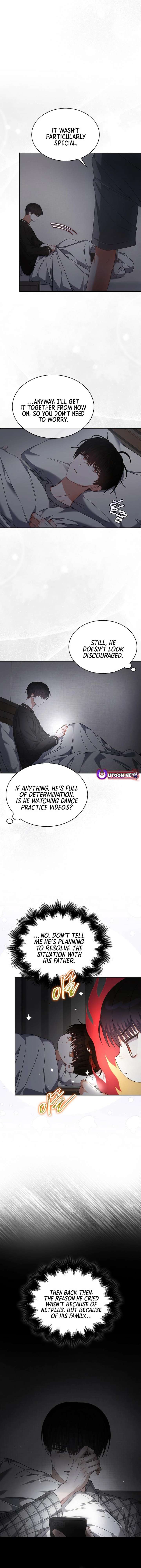 Debut or Die Chapter 99 - Page 16