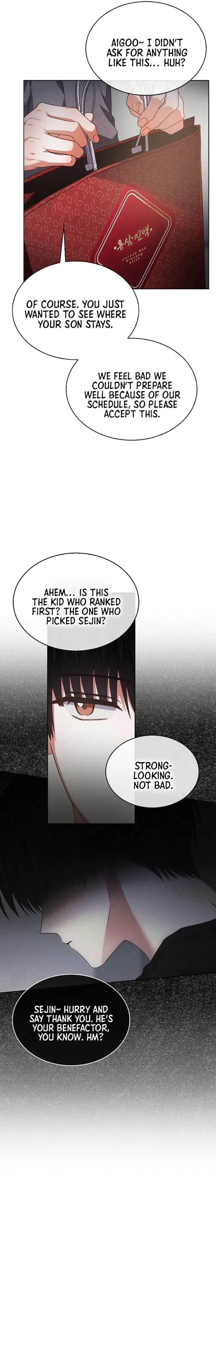 Debut or Die Chapter 99 - Page 6