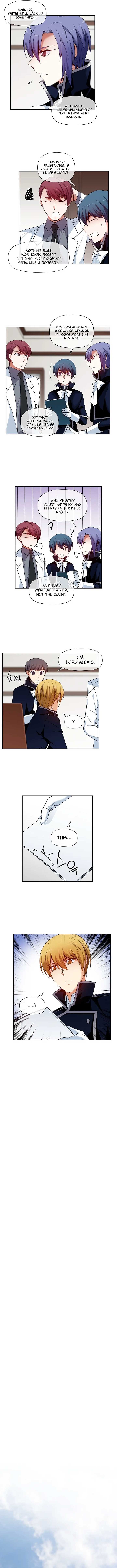 Bloody Marriage Chapter 16 - Page 3