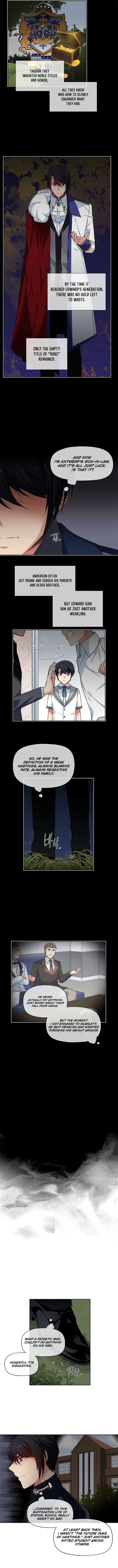 Bloody Marriage Chapter 17 - Page 4