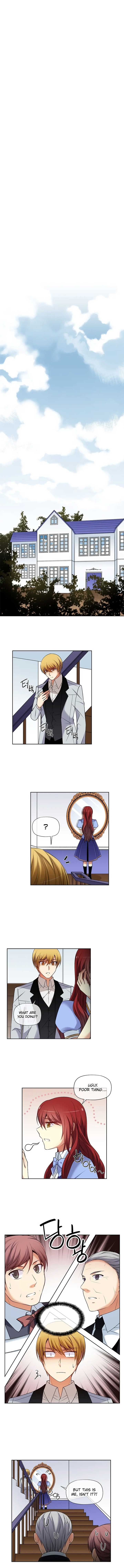 Bloody Marriage Chapter 17 - Page 6