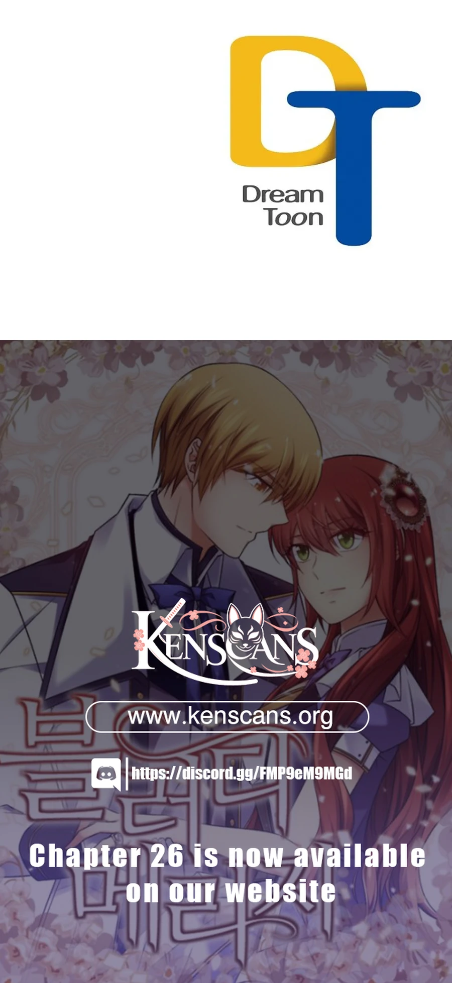 Bloody Marriage Chapter 18 - Page 11