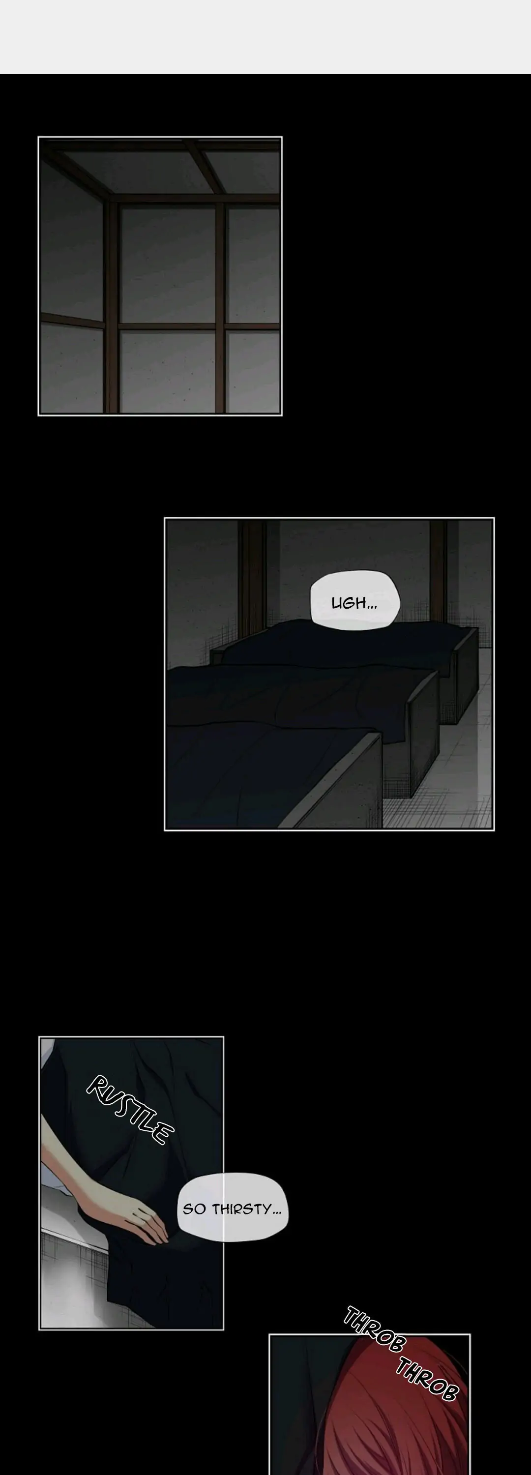 Bloody Marriage Chapter 2 - Page 1