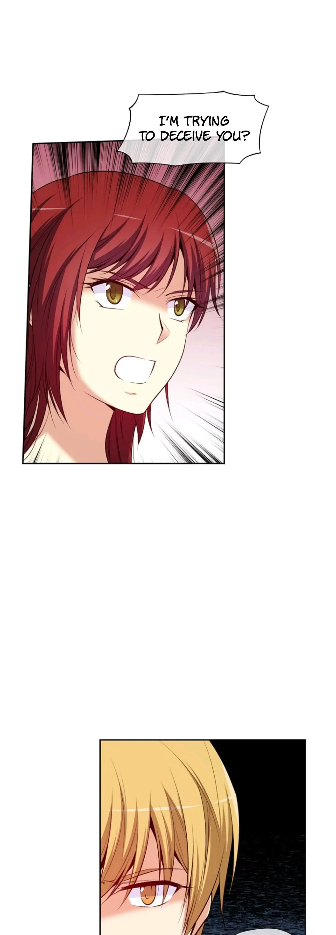 Bloody Marriage Chapter 2 - Page 24