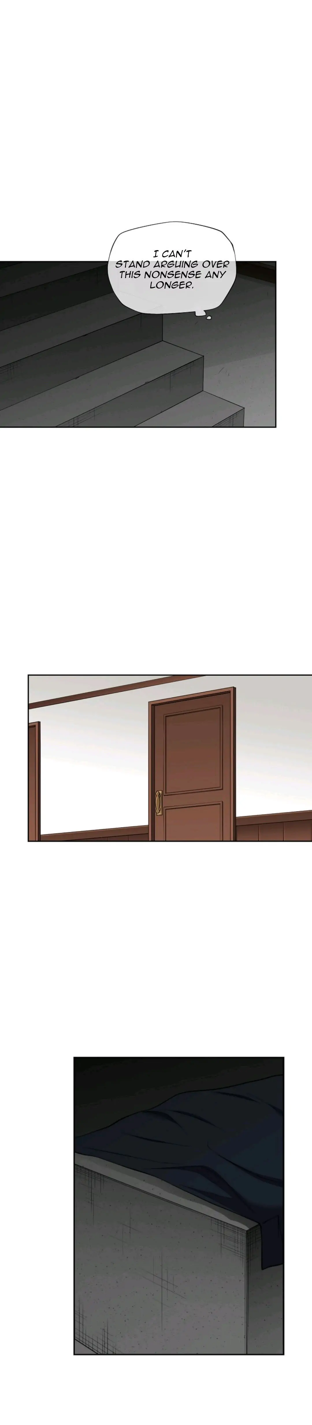 Bloody Marriage Chapter 2 - Page 26