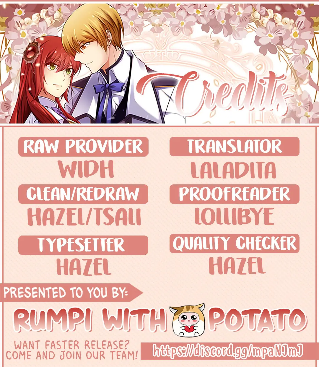 Bloody Marriage Chapter 2 - Page 31