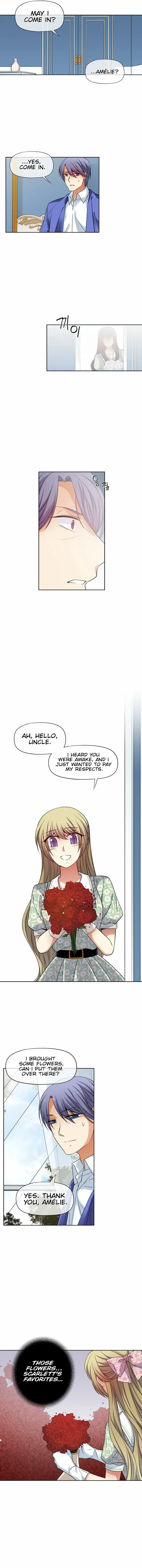 Bloody Marriage Chapter 24 - Page 10