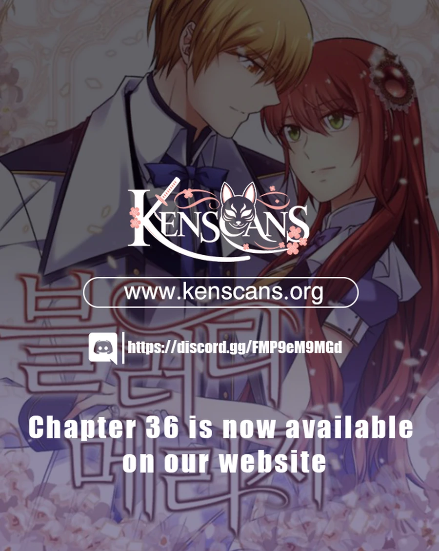 Bloody Marriage Chapter 24 - Page 12