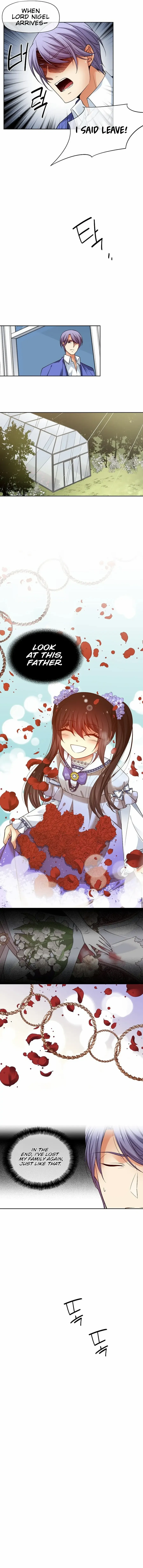 Bloody Marriage Chapter 24 - Page 9