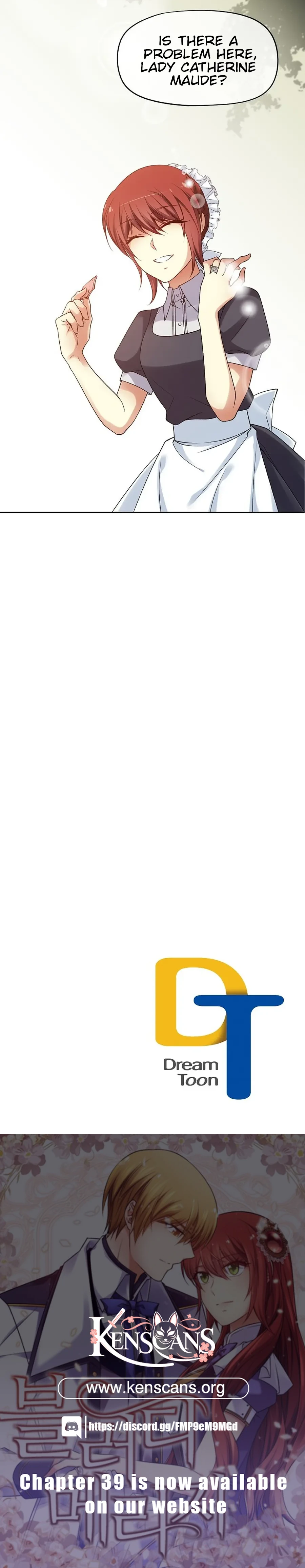 Bloody Marriage Chapter 25 - Page 11