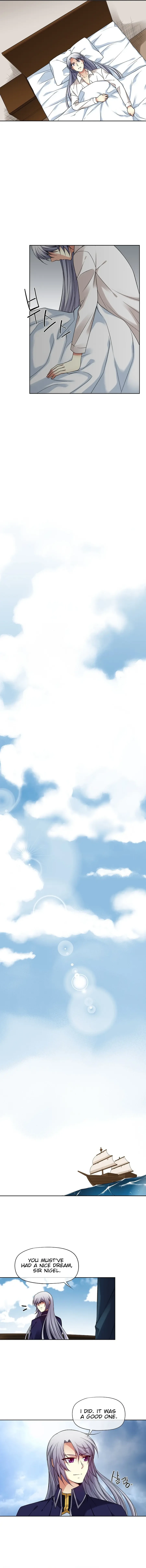 Bloody Marriage Chapter 25 - Page 3