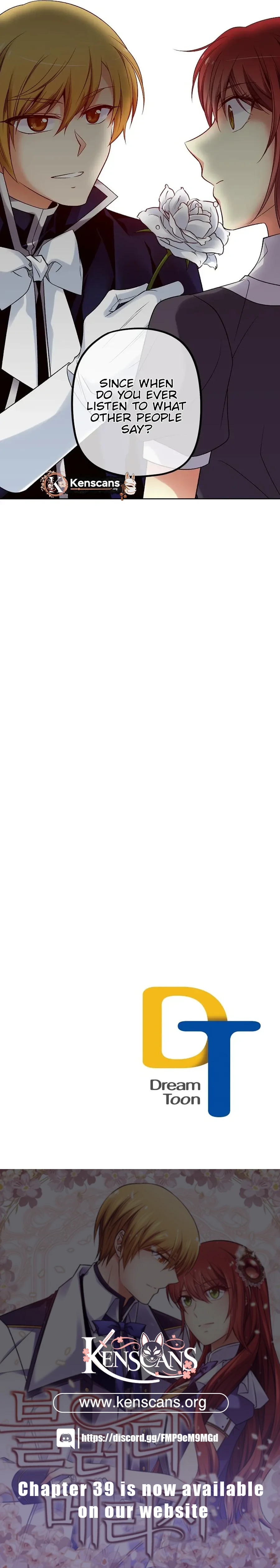 Bloody Marriage Chapter 26 - Page 13