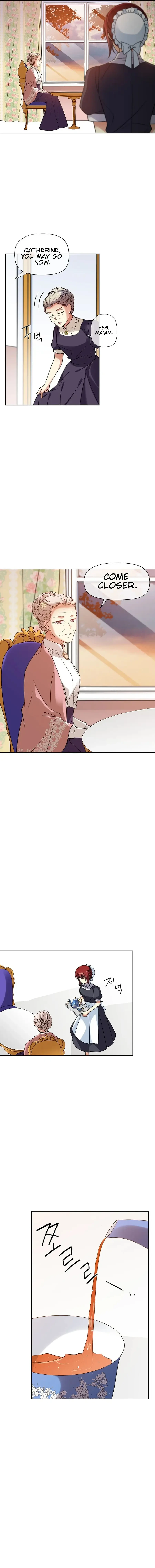 Bloody Marriage Chapter 27 - Page 12