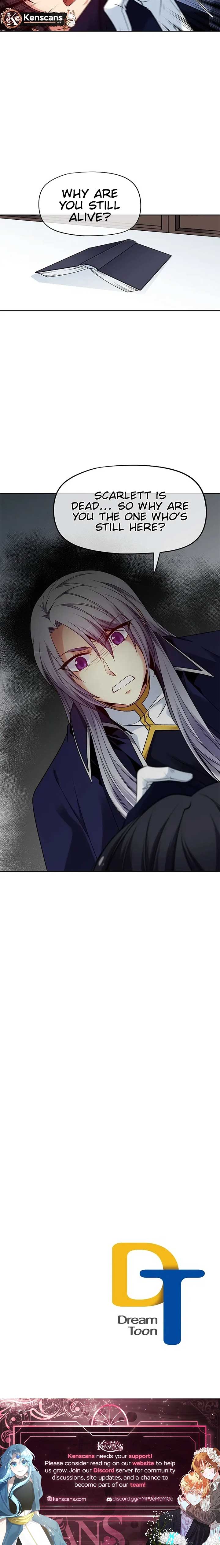 Bloody Marriage Chapter 28 - Page 10